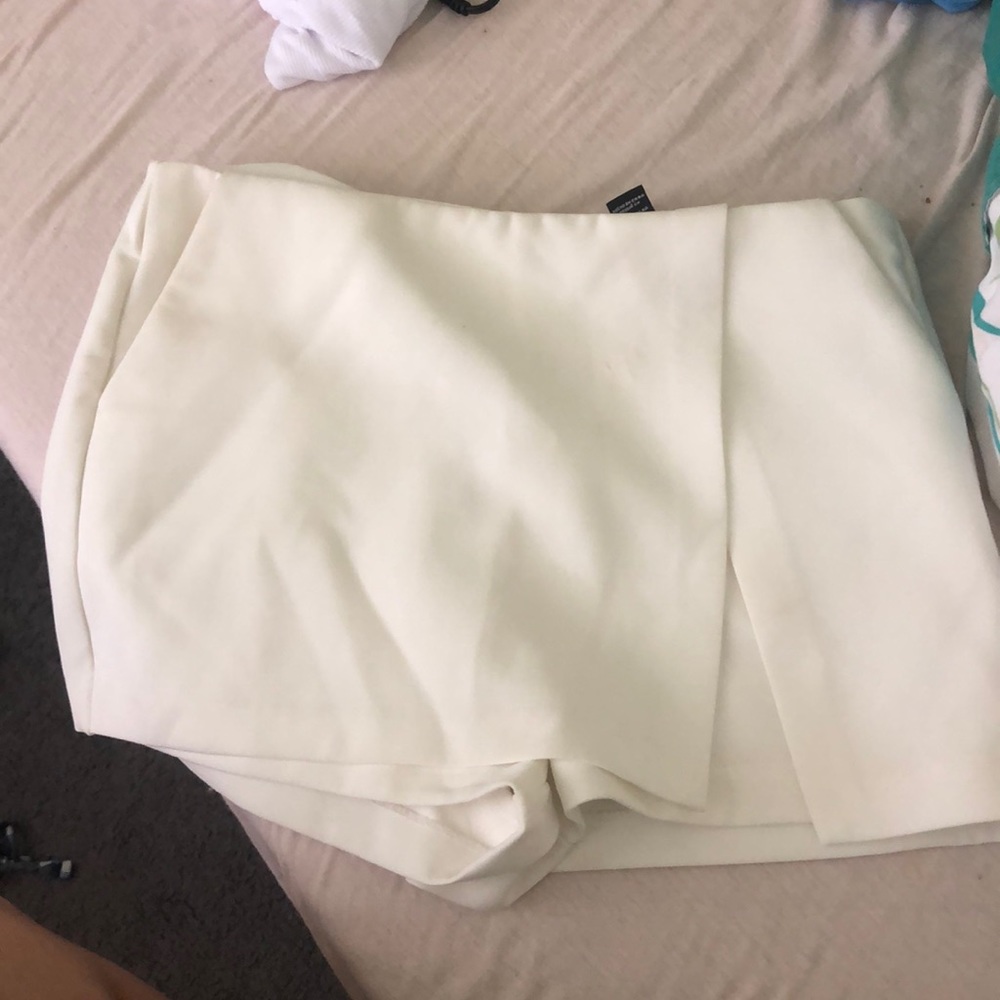 Skorts